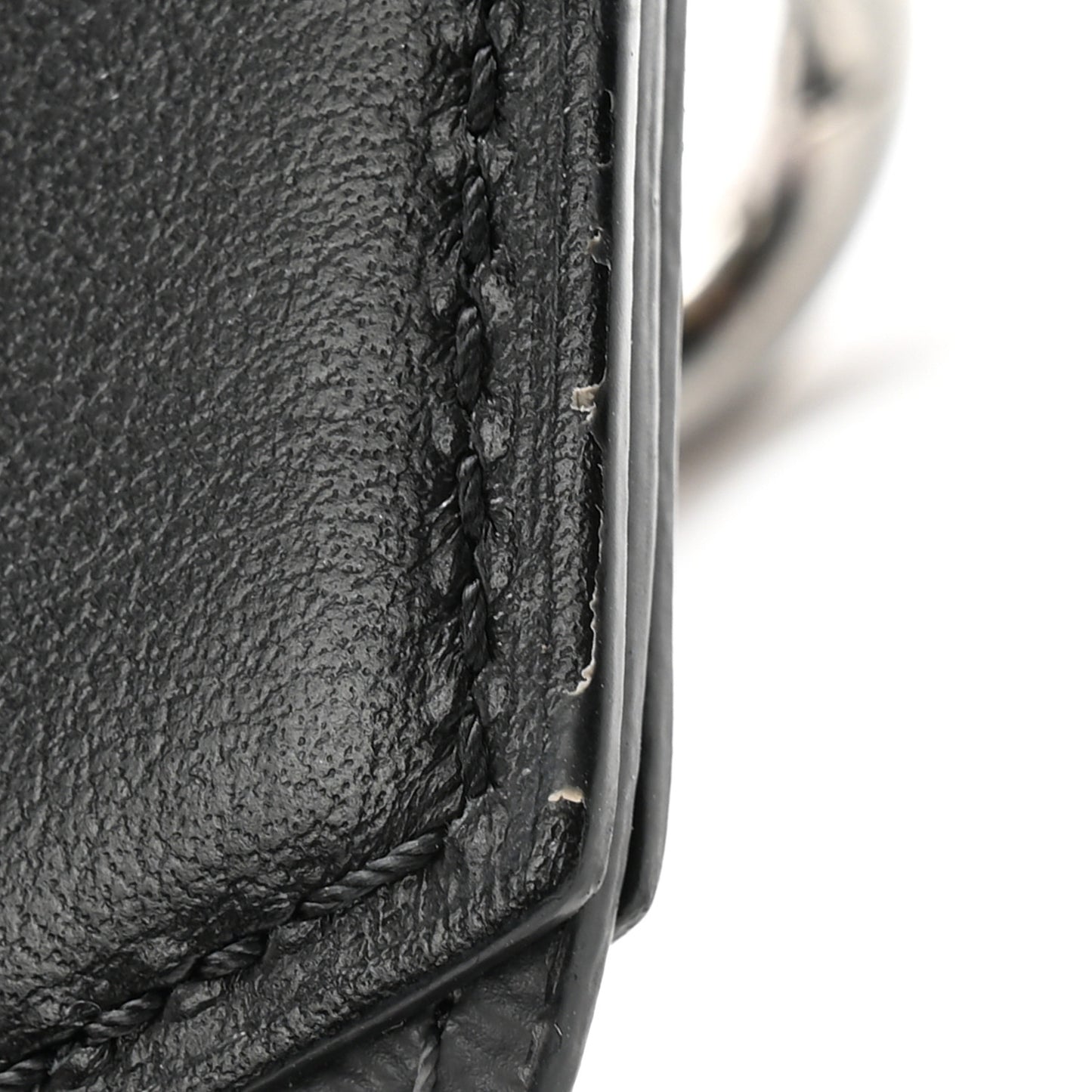 Monogram Eclipse Reversible Bandouliere Shoulder Strap