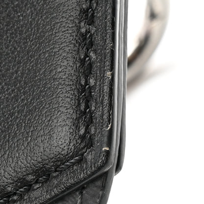 Louis Vuitton Monogram Eclipse Reversible Bandouliere Shoulder Strap 6 of 7