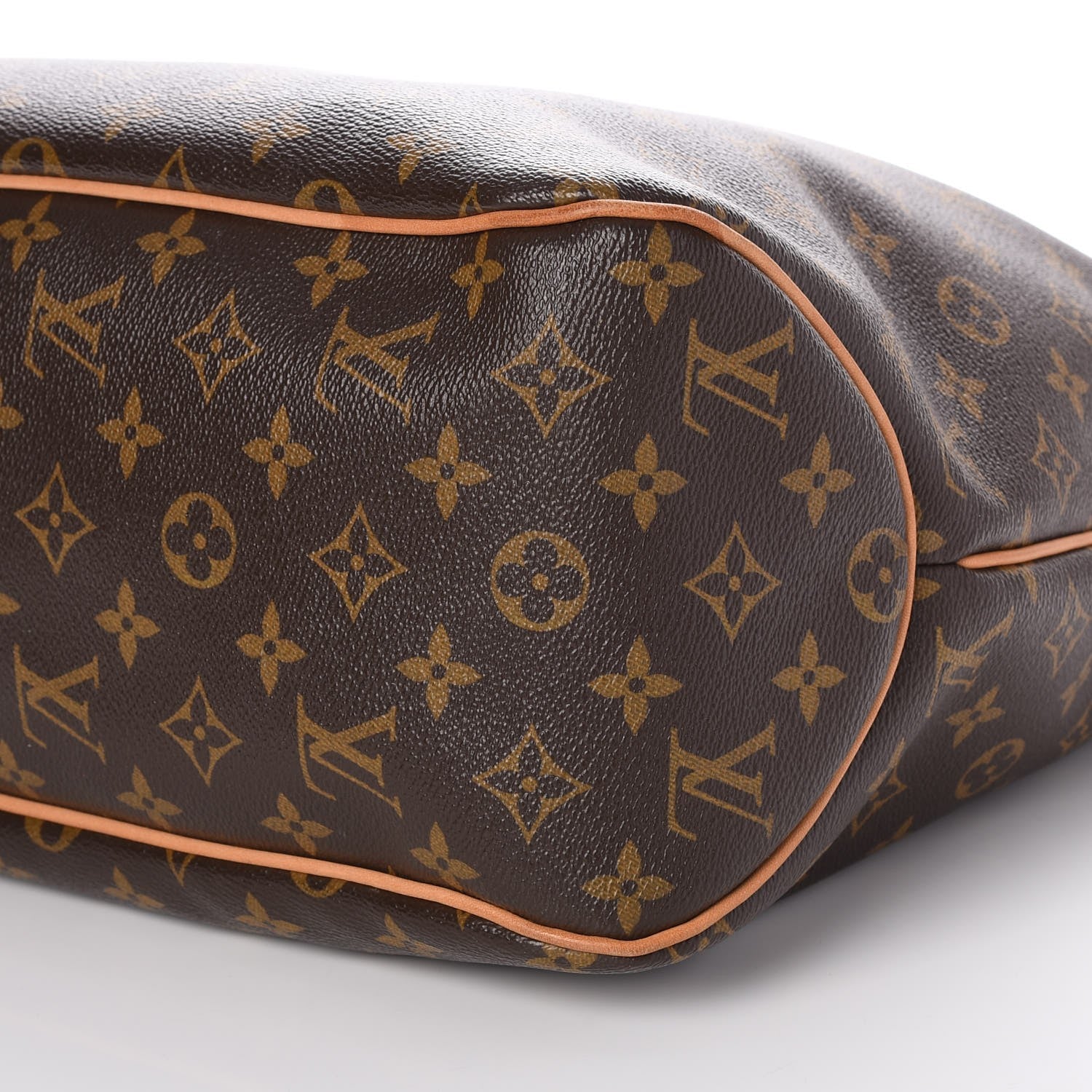 Louis Vuitton Monogram Delightful MM 10 of 10