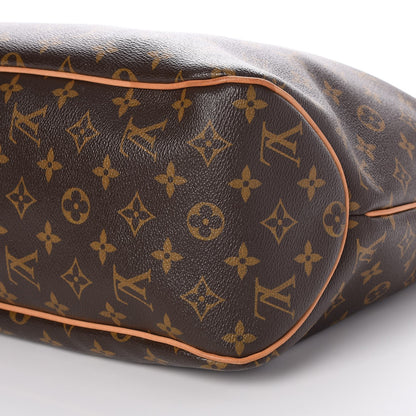 Louis Vuitton Monogram Delightful MM 10 of 10