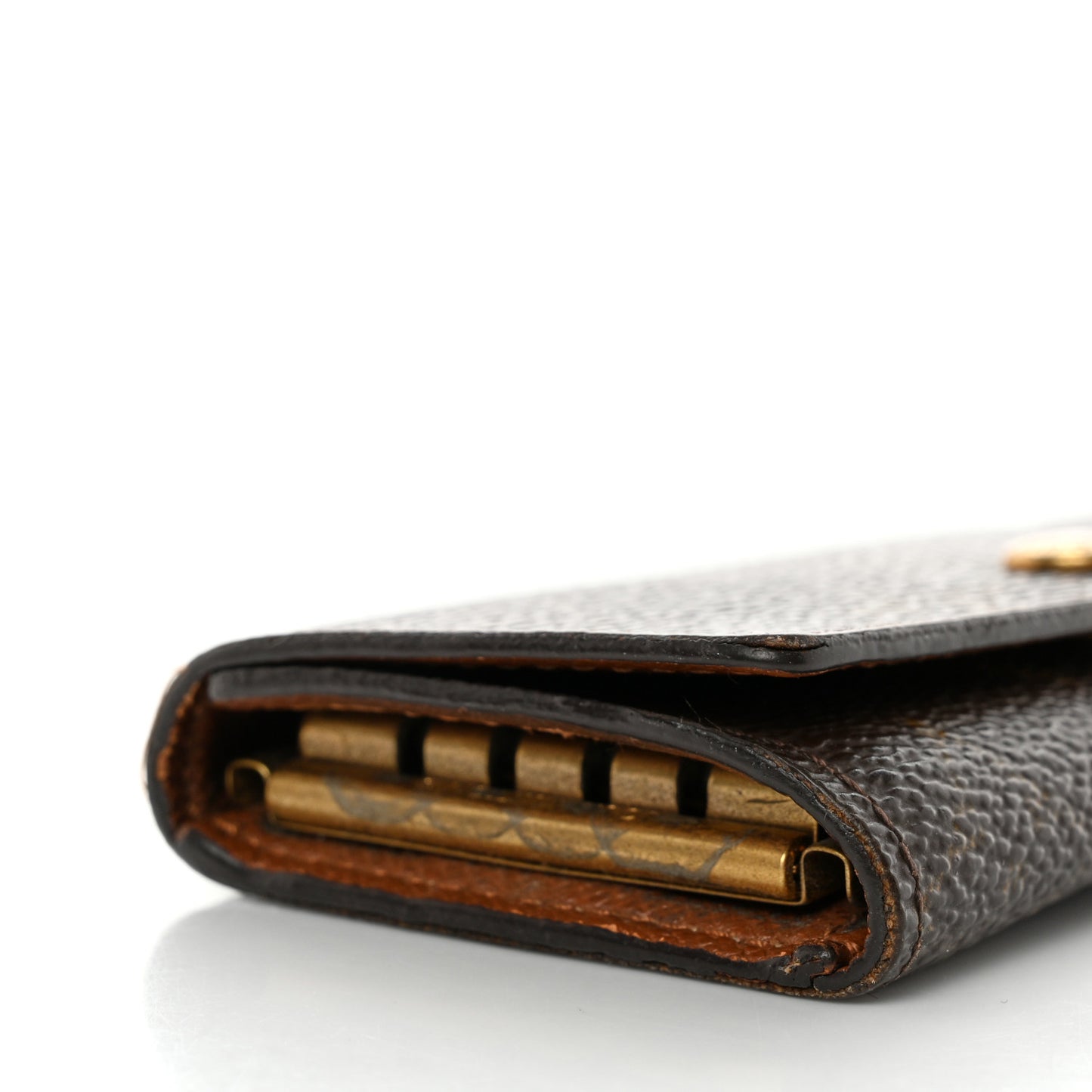 Monogram 4 Key Multicles Holder