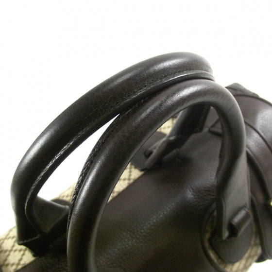Gucci Diamante 1973 Boston Bag 6 of 10