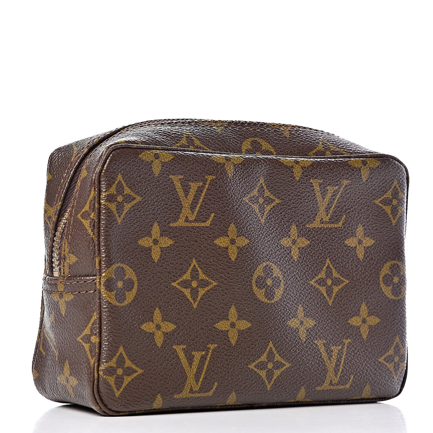 Louis Vuitton Monogram Trousse Toilette 19 3 of 9
