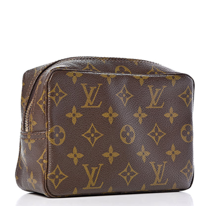 Louis Vuitton Monogram Trousse Toilette 19 3 of 9