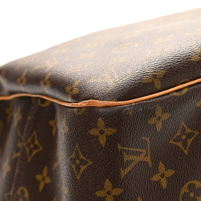 Louis Vuitton Monogram Evasion Sports Bag 12 of 14