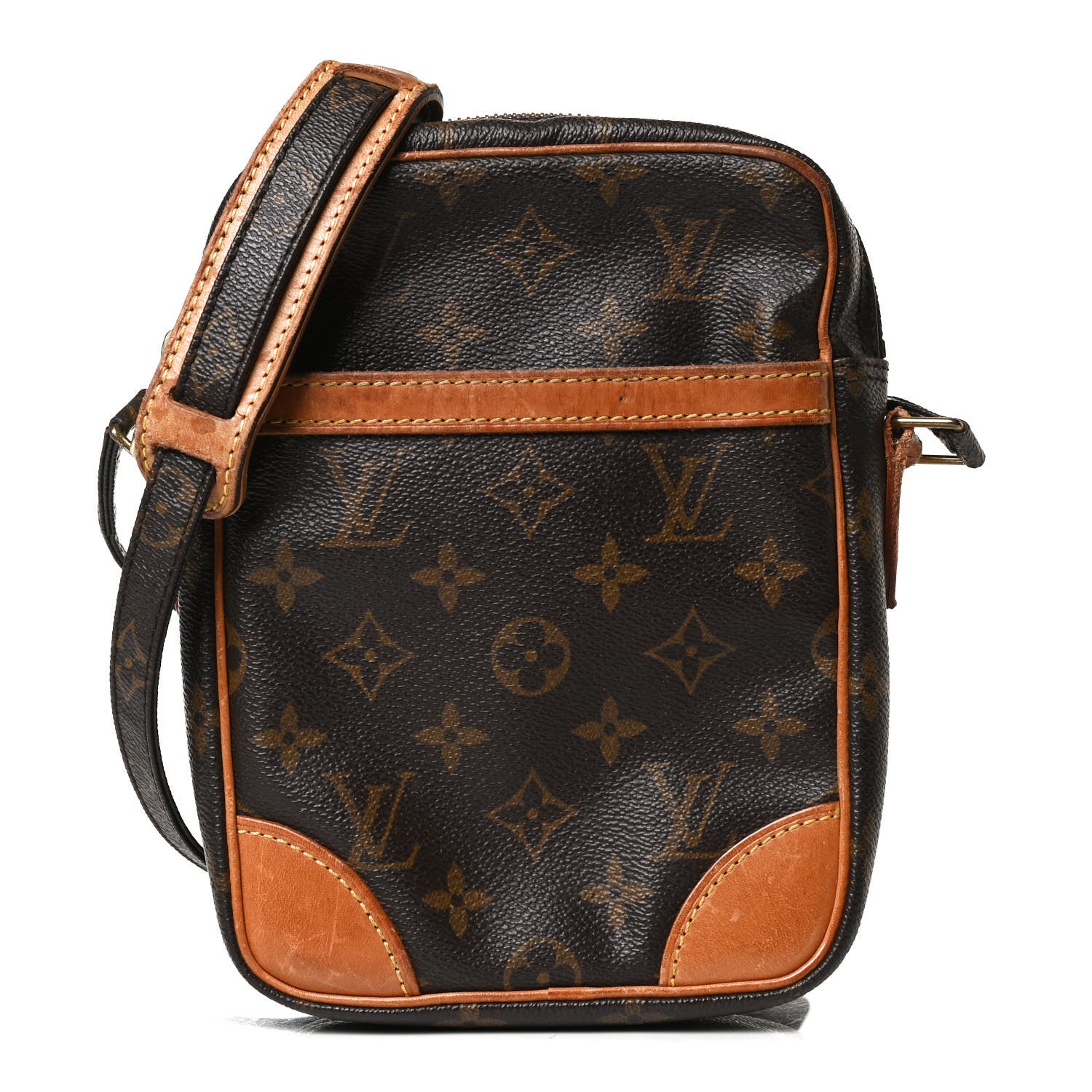 Louis Vuitton Monogram Danube 21 1 of 17