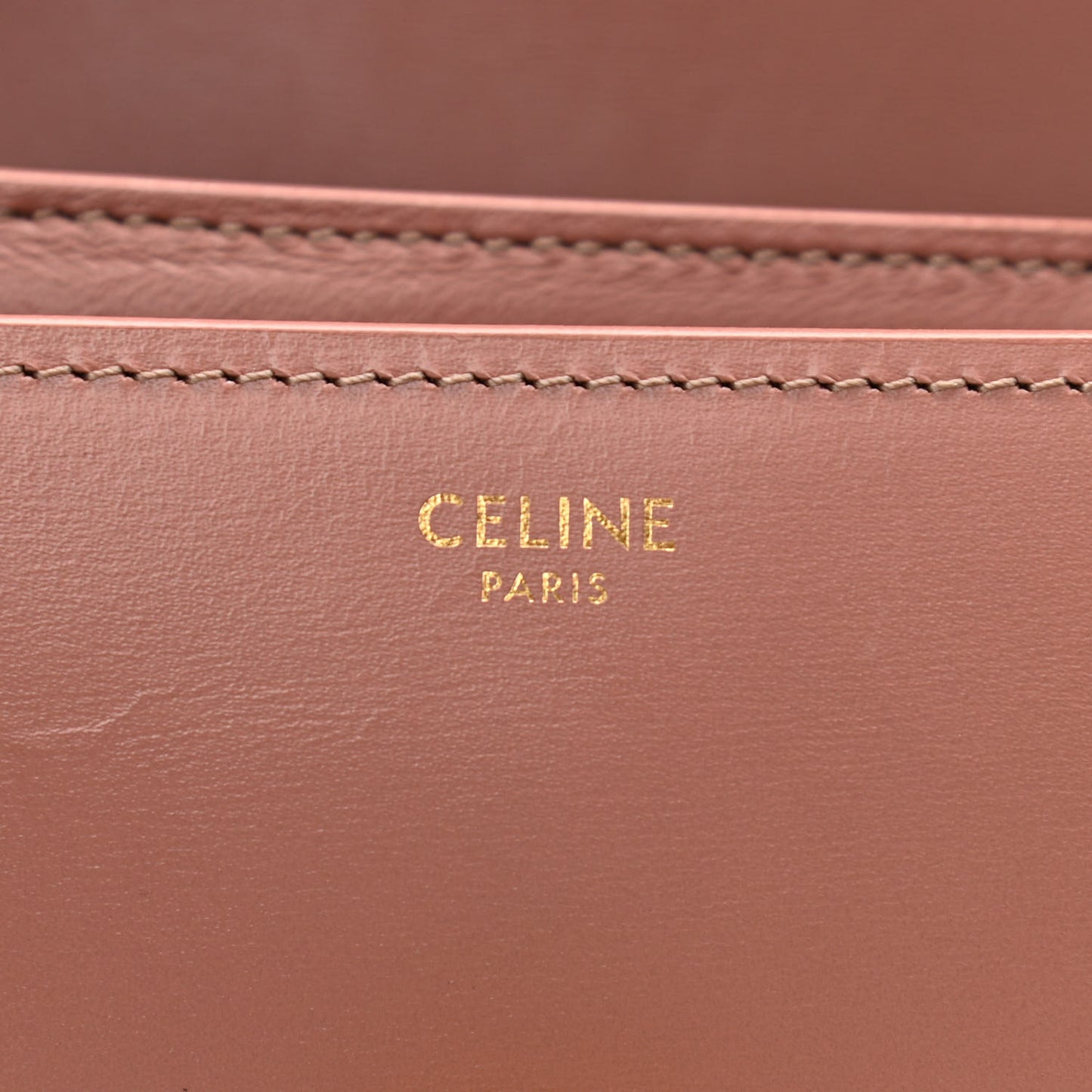 Box Calfskin Teen Classic Box Flap Bag Antique Rose