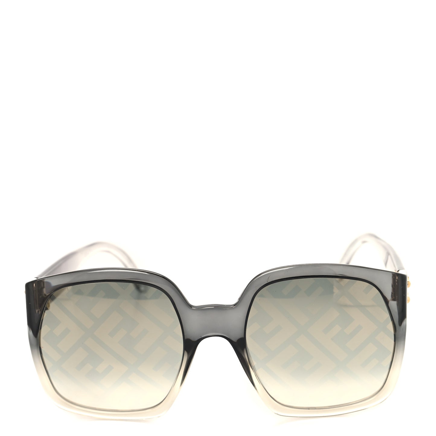 Acetate FF 0404/S Sunglasses Grey