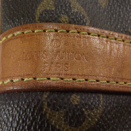 Monogram Noe