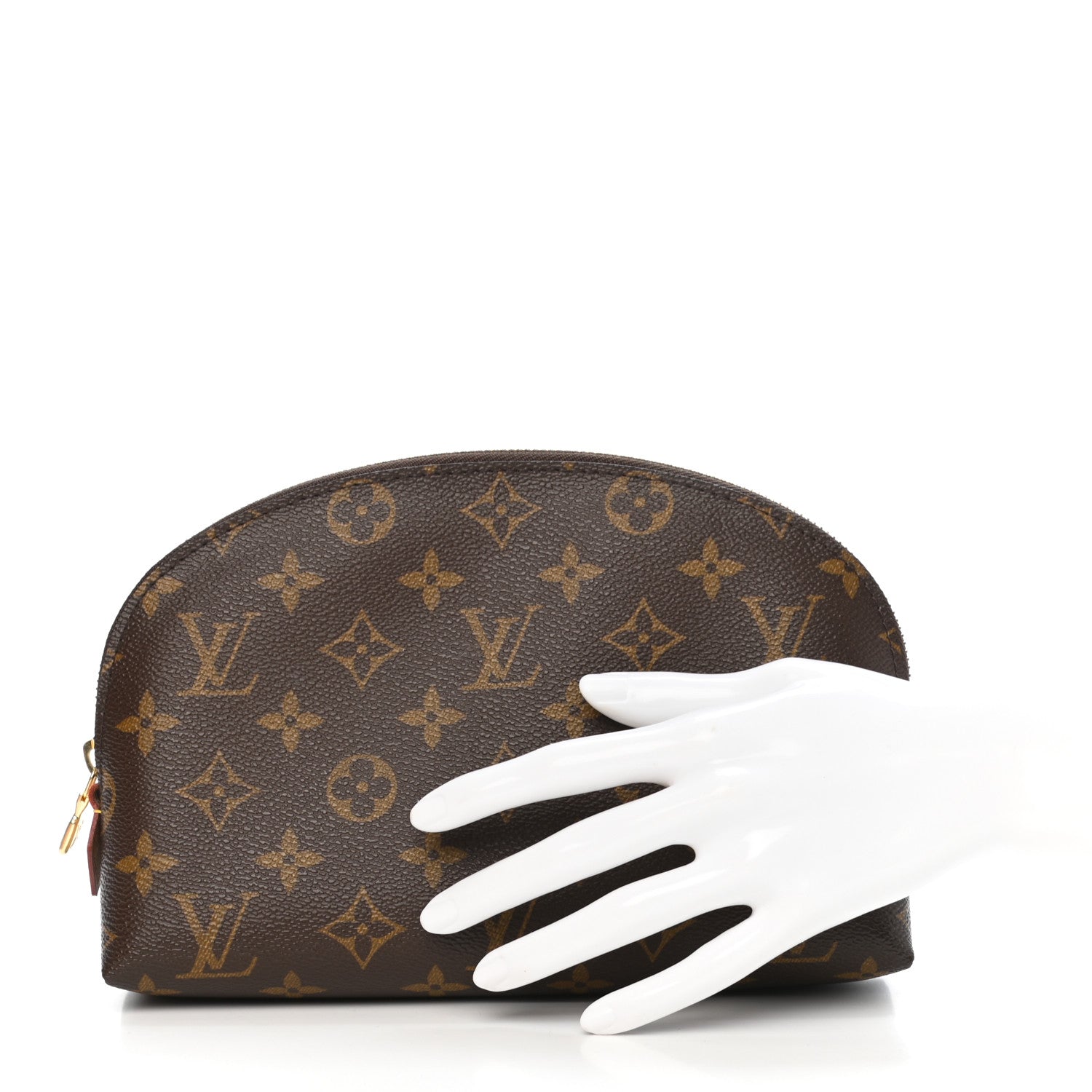 Louis Vuitton Monogram Cosmetic Pouch GM 2 of 7