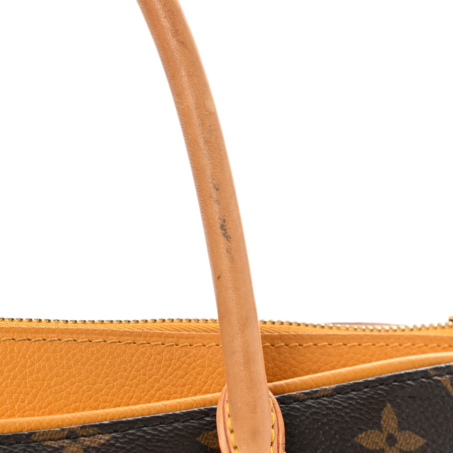Monogram Pallas Safran