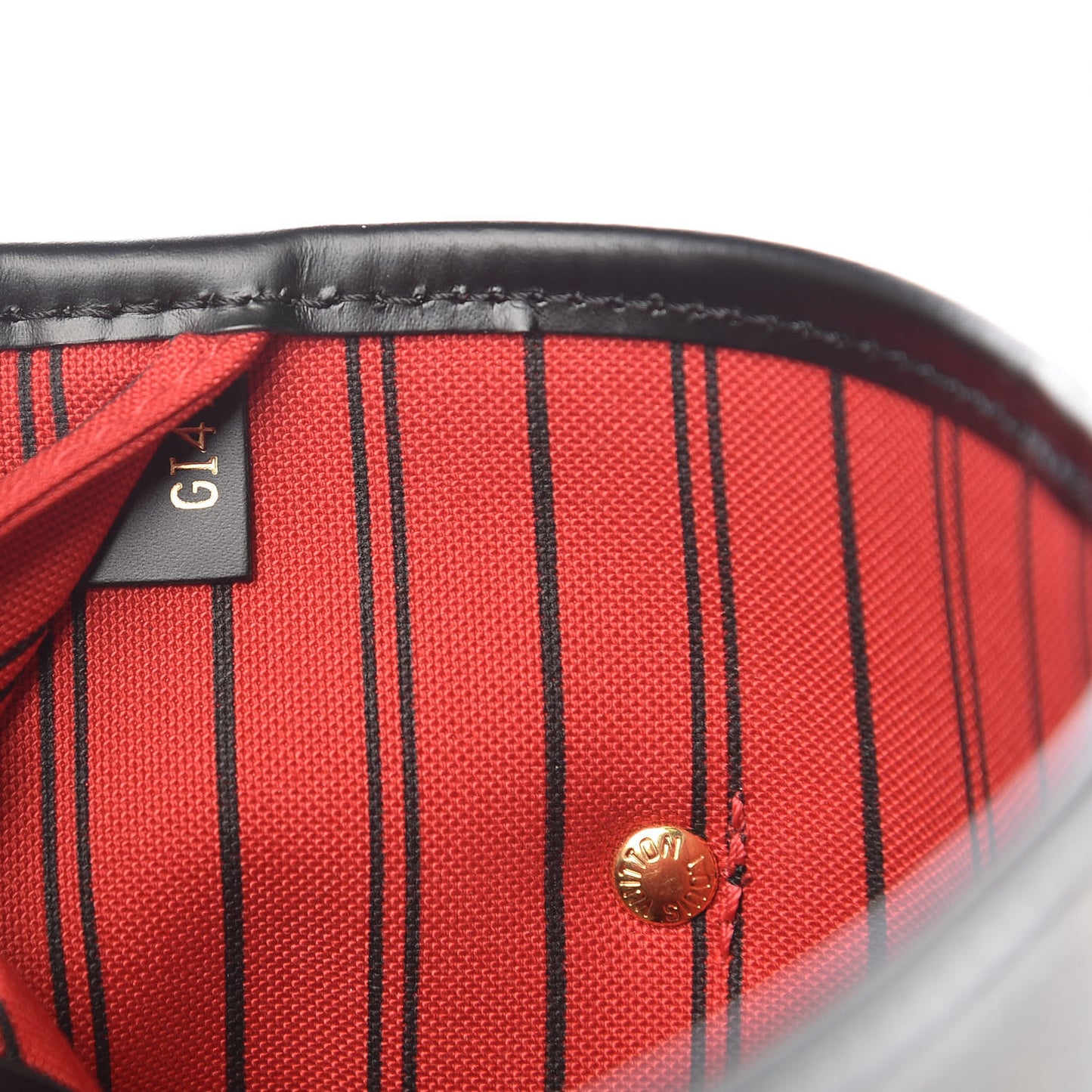 Monogram Kabuki Neverfull MM