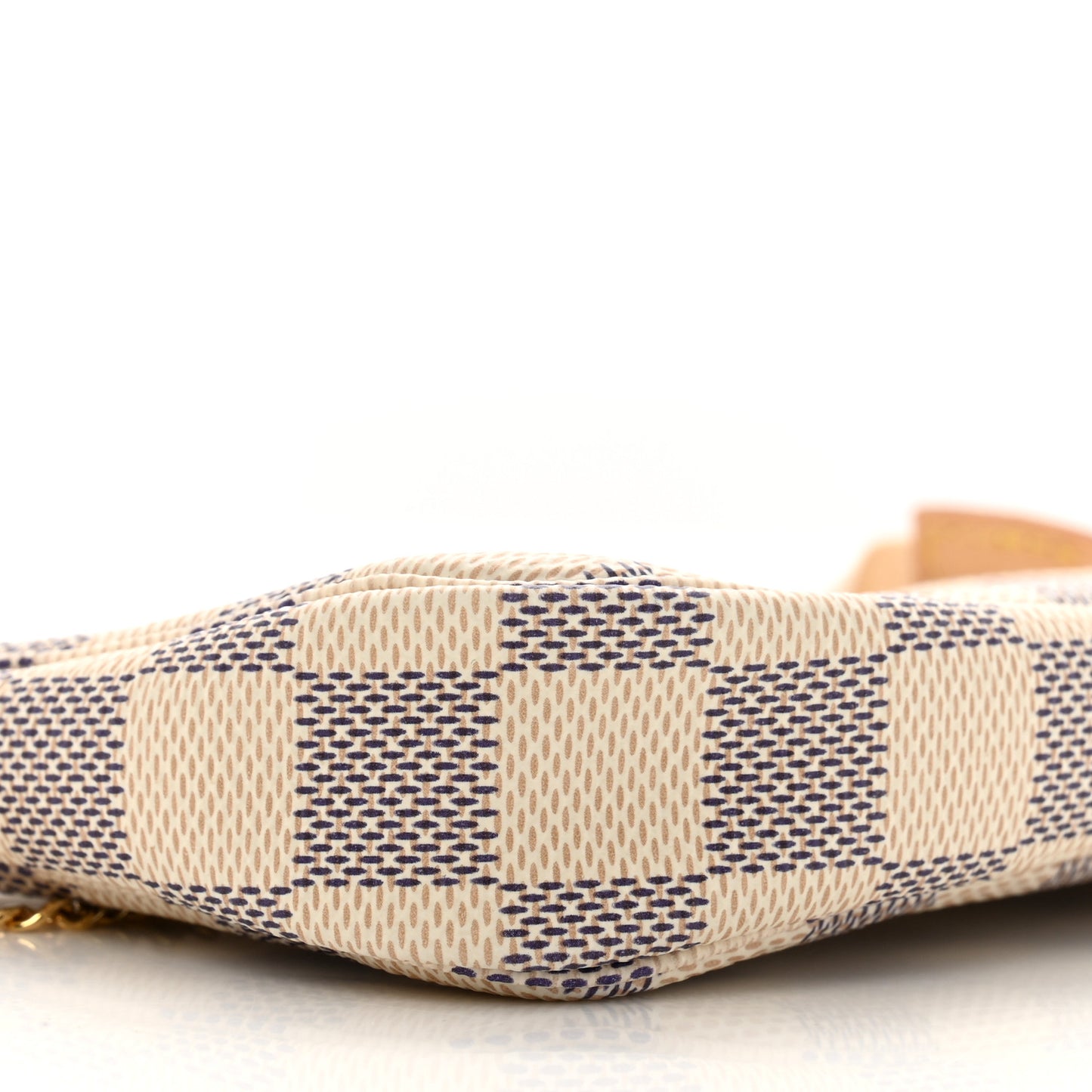Damier Azur Mini Pochette Accessories