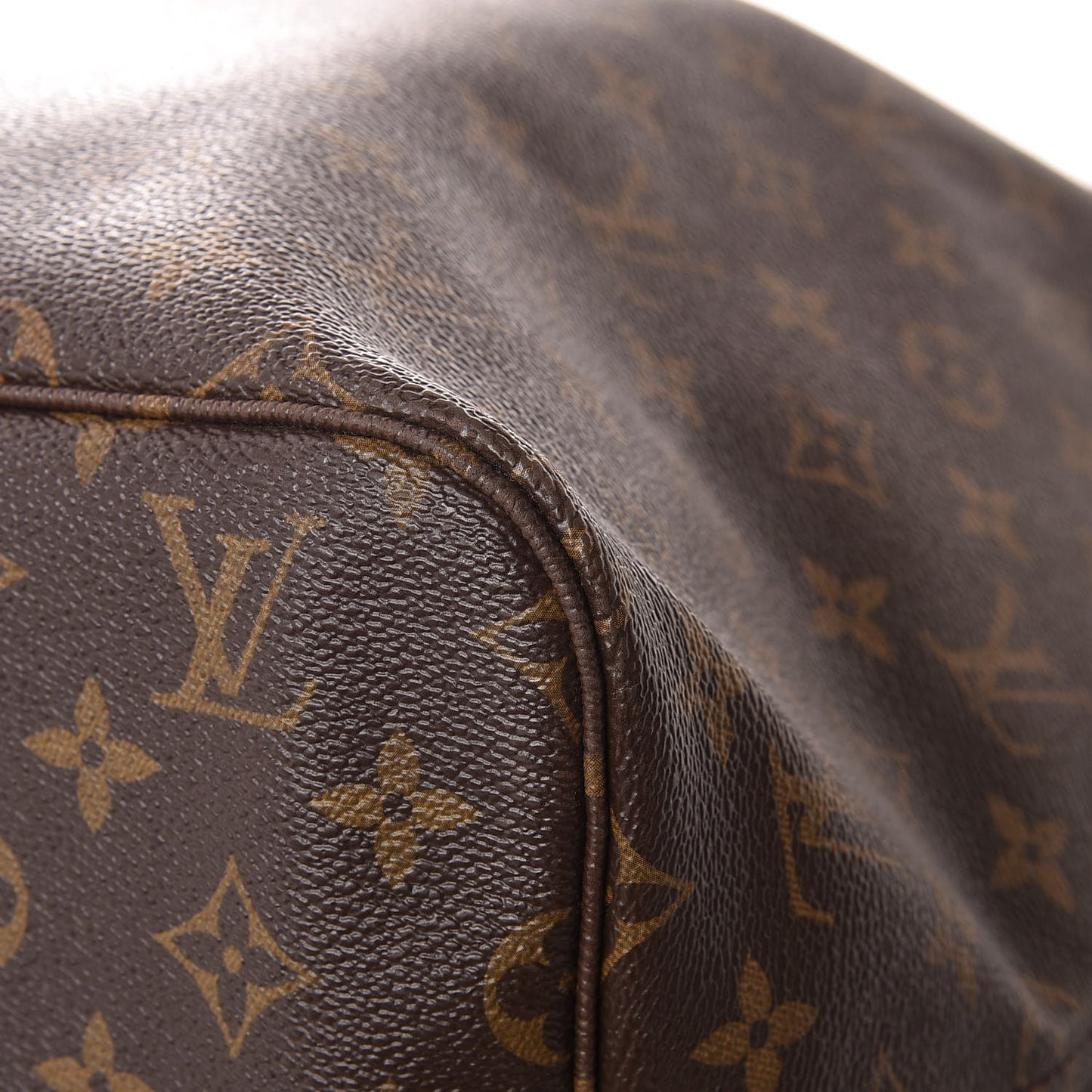 Monogram Neo Neverfull GM Pivoine