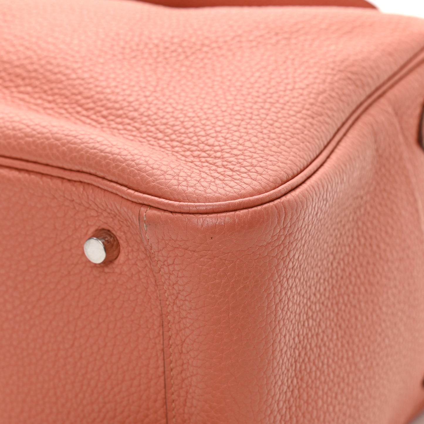 Taurillon Clemence Lindy 34 Rose Thè