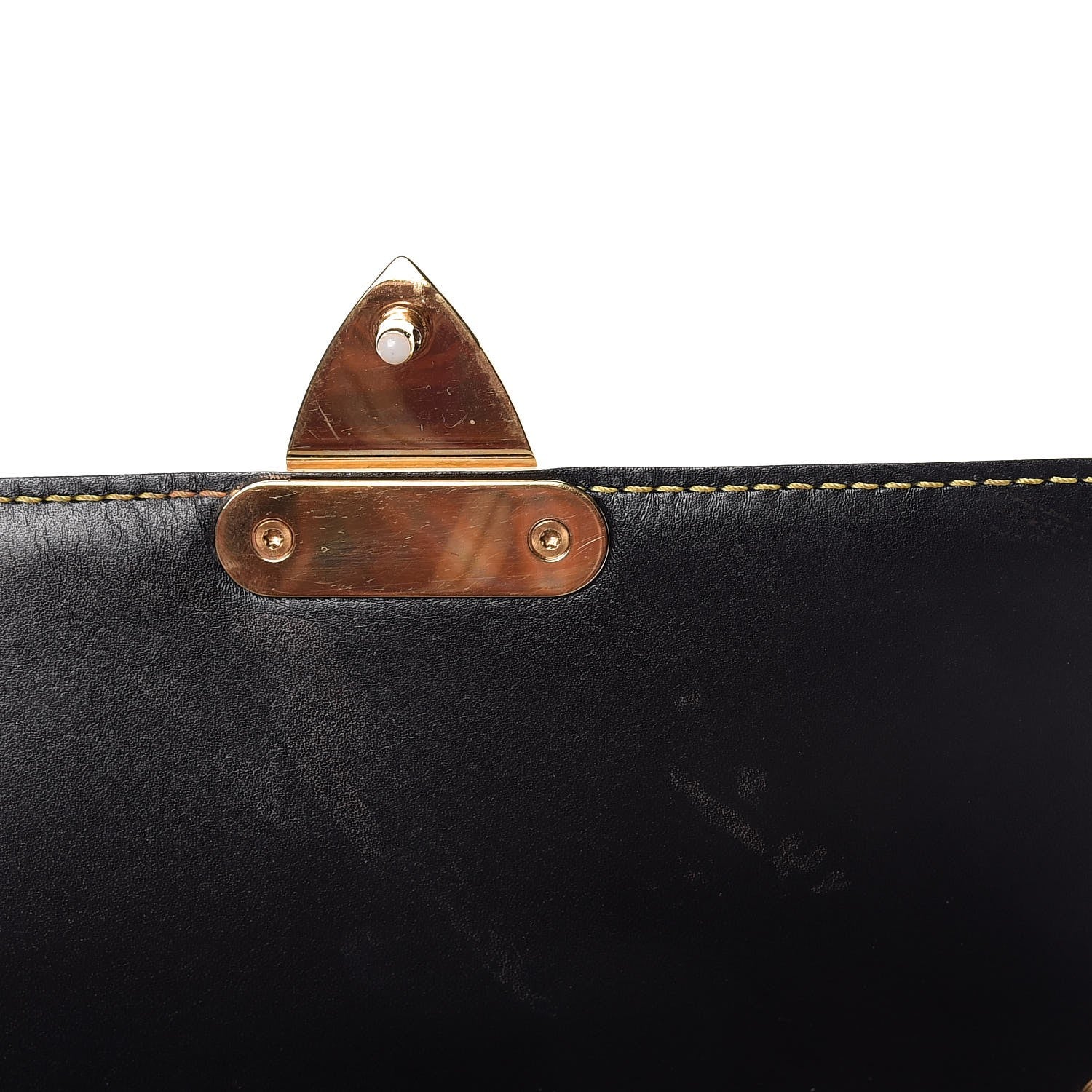 Louis Vuitton Suhali Le Talentueux Black 7 of 12