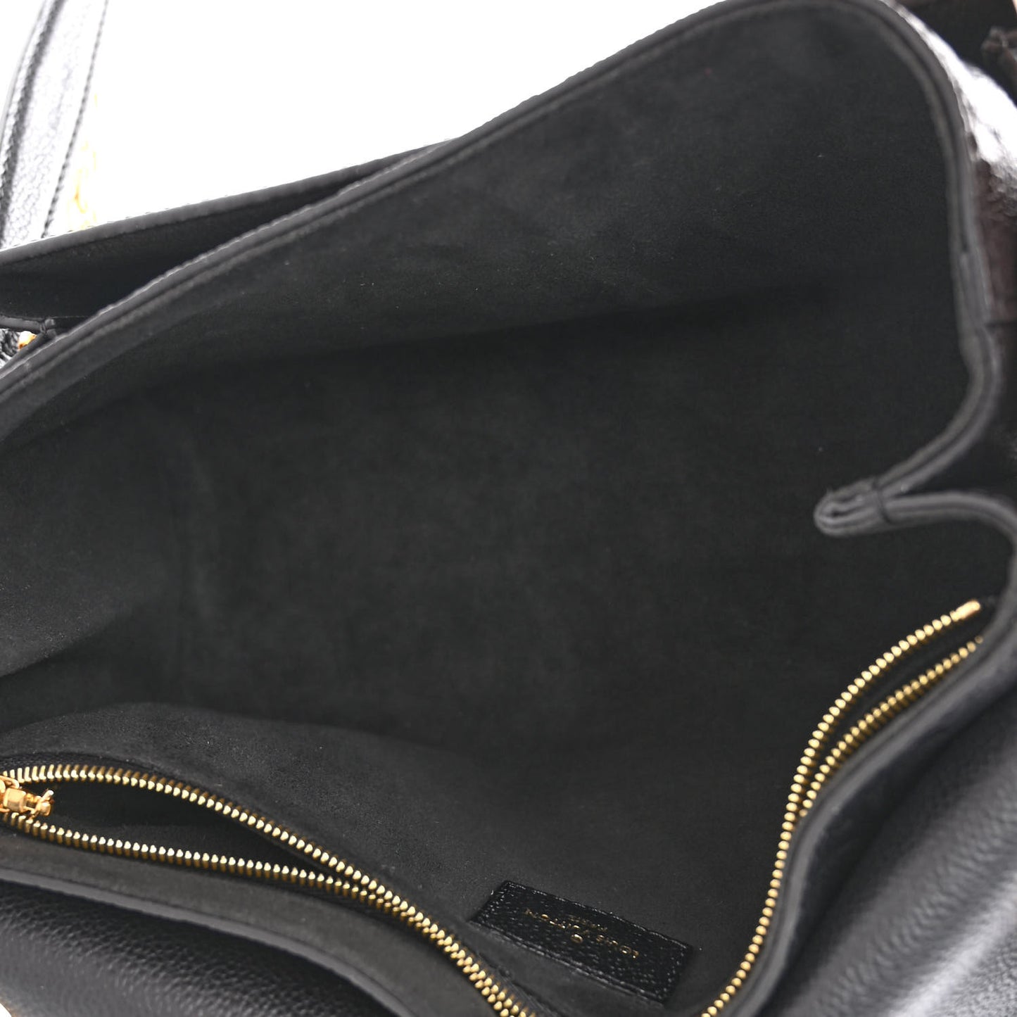 Empreinte Vavin PM Black