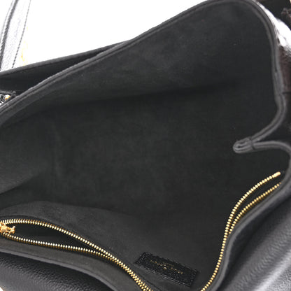 Louis Vuitton Empreinte Vavin PM Black 5 of 9