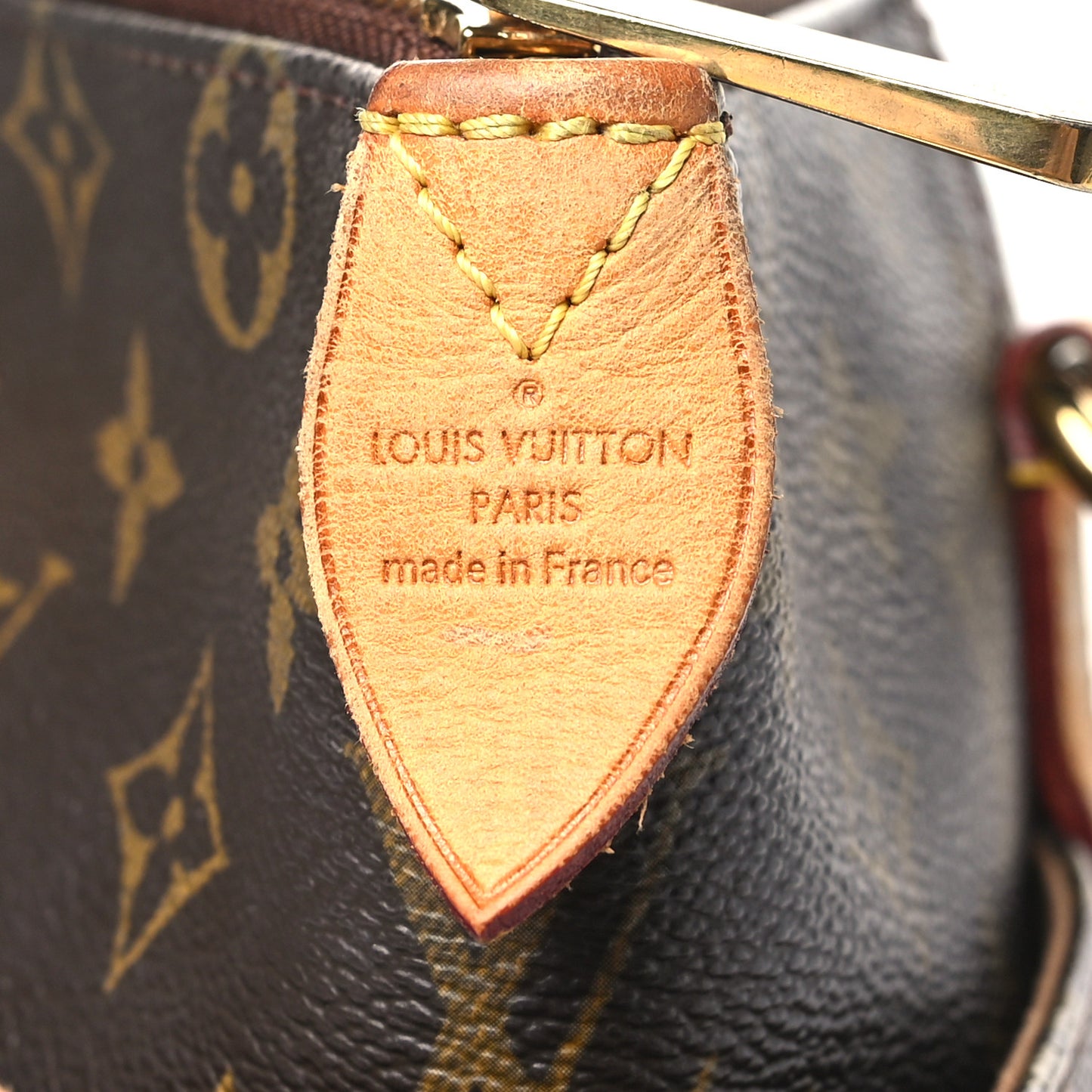 Monogram Totally PM