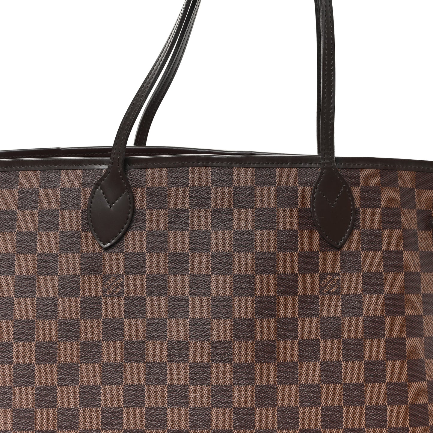 Damier Ebene Neverfull GM