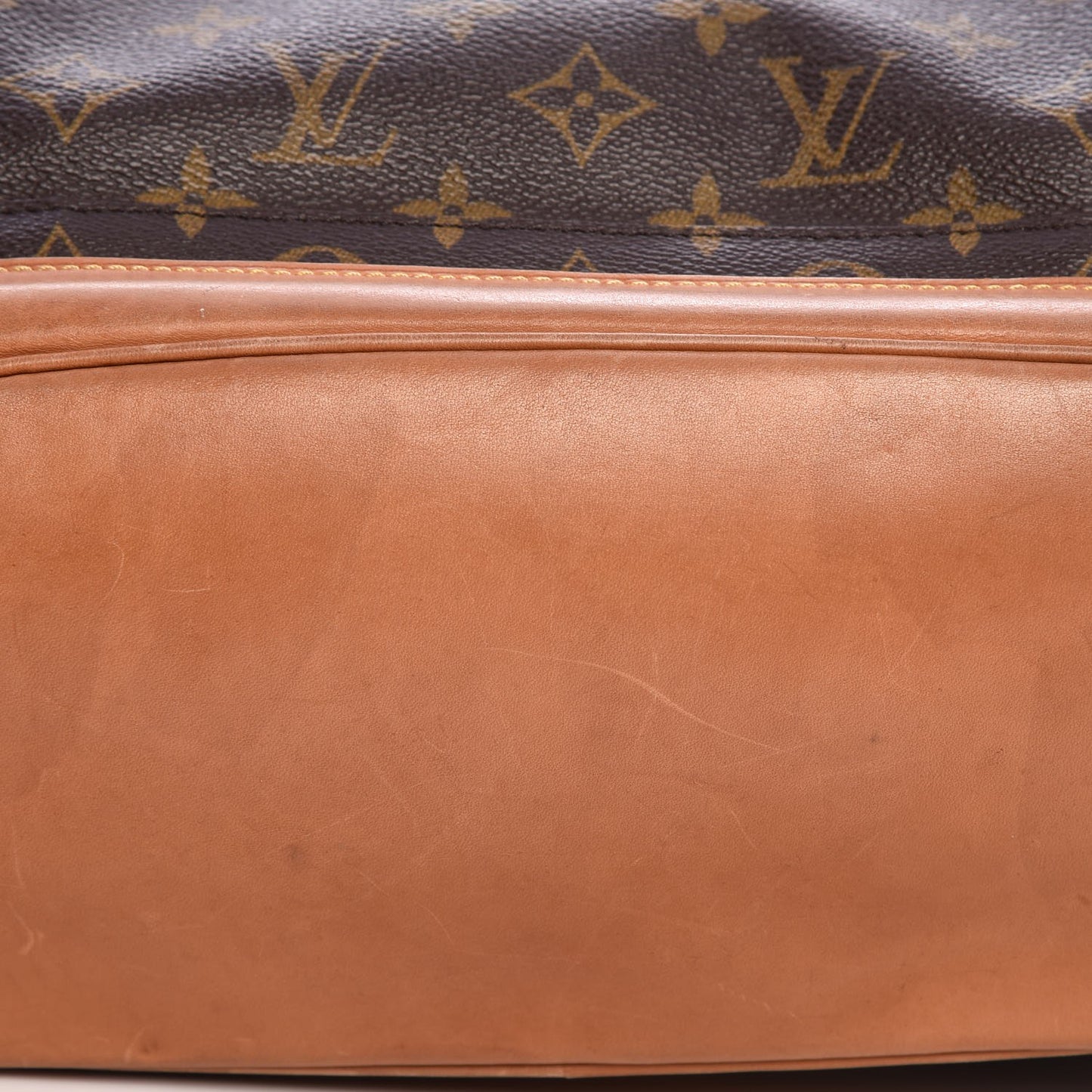 Monogram Montsouris GM Backpack