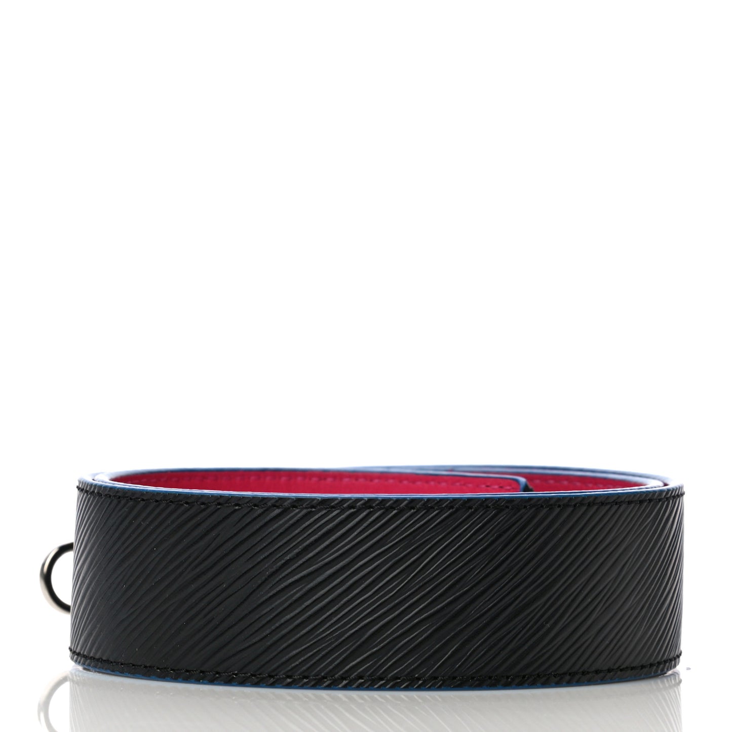 Epi Bandouliere Shoulder Strap Black