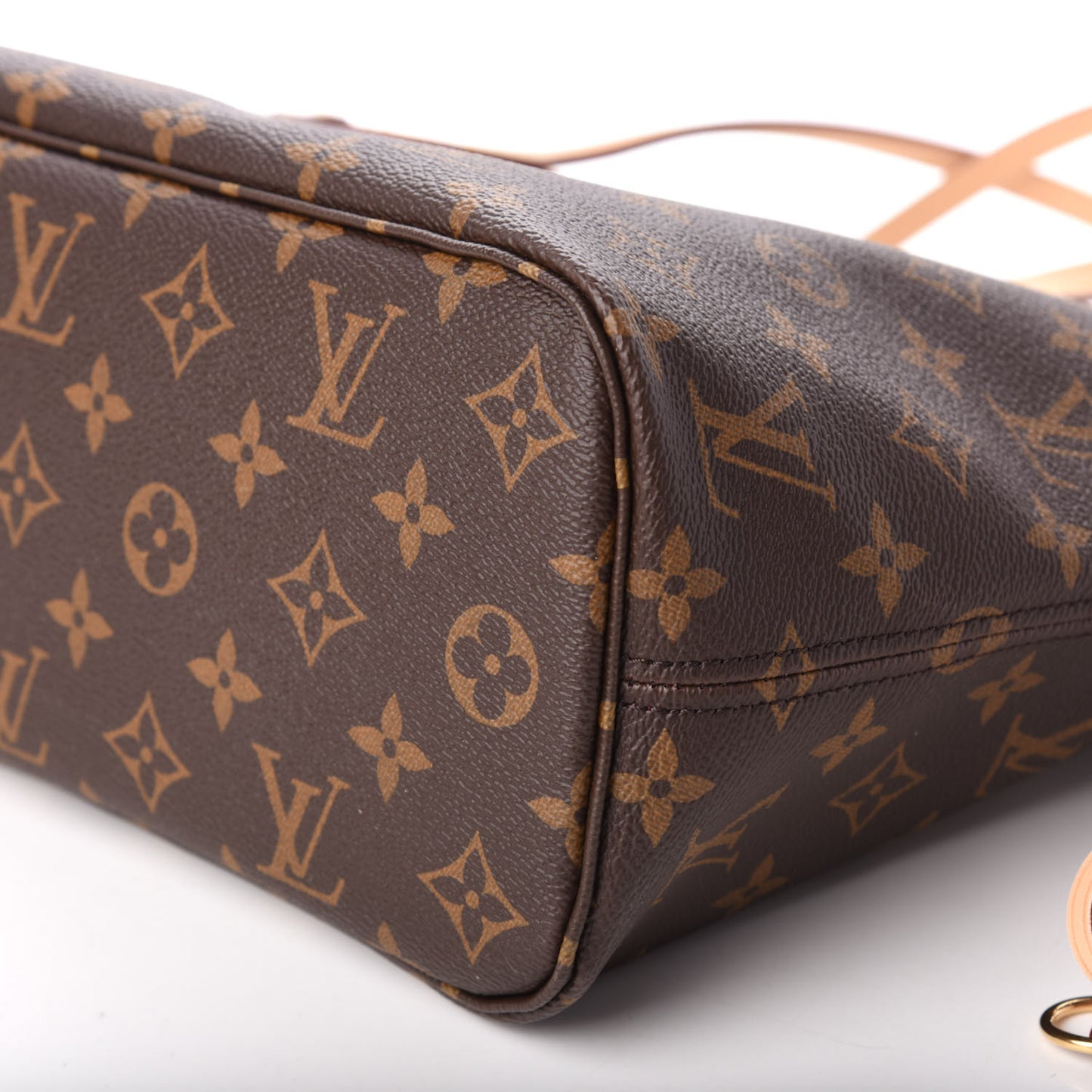 Monogram Neo Neverfull PM Pivoine