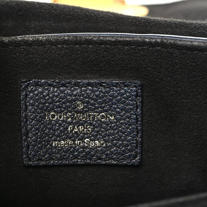 Louis Vuitton Empreinte Georges BB Black 6 of 9