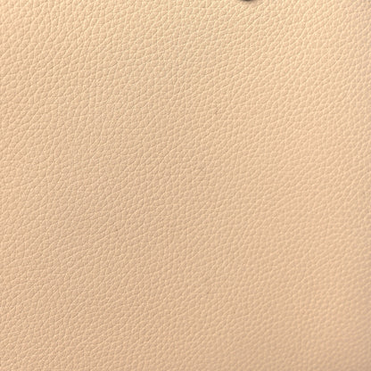 Celine Smooth Drummed Calfskin Micro Tri-Color Luggage Teal 17 of 20
