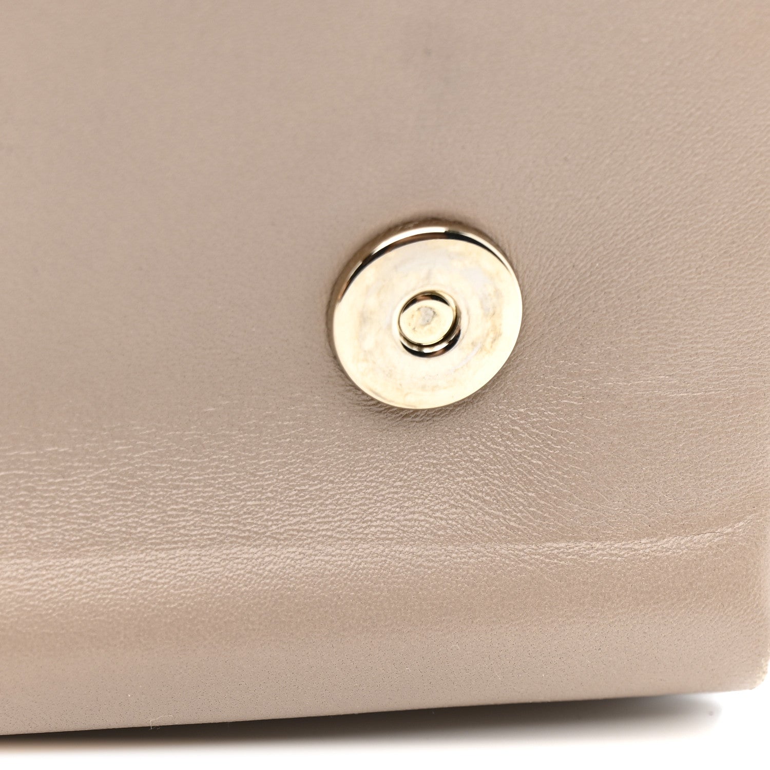 Valentino Garavani Nappa Va Va Voom Shoulder Bag Poudre 12 of 14