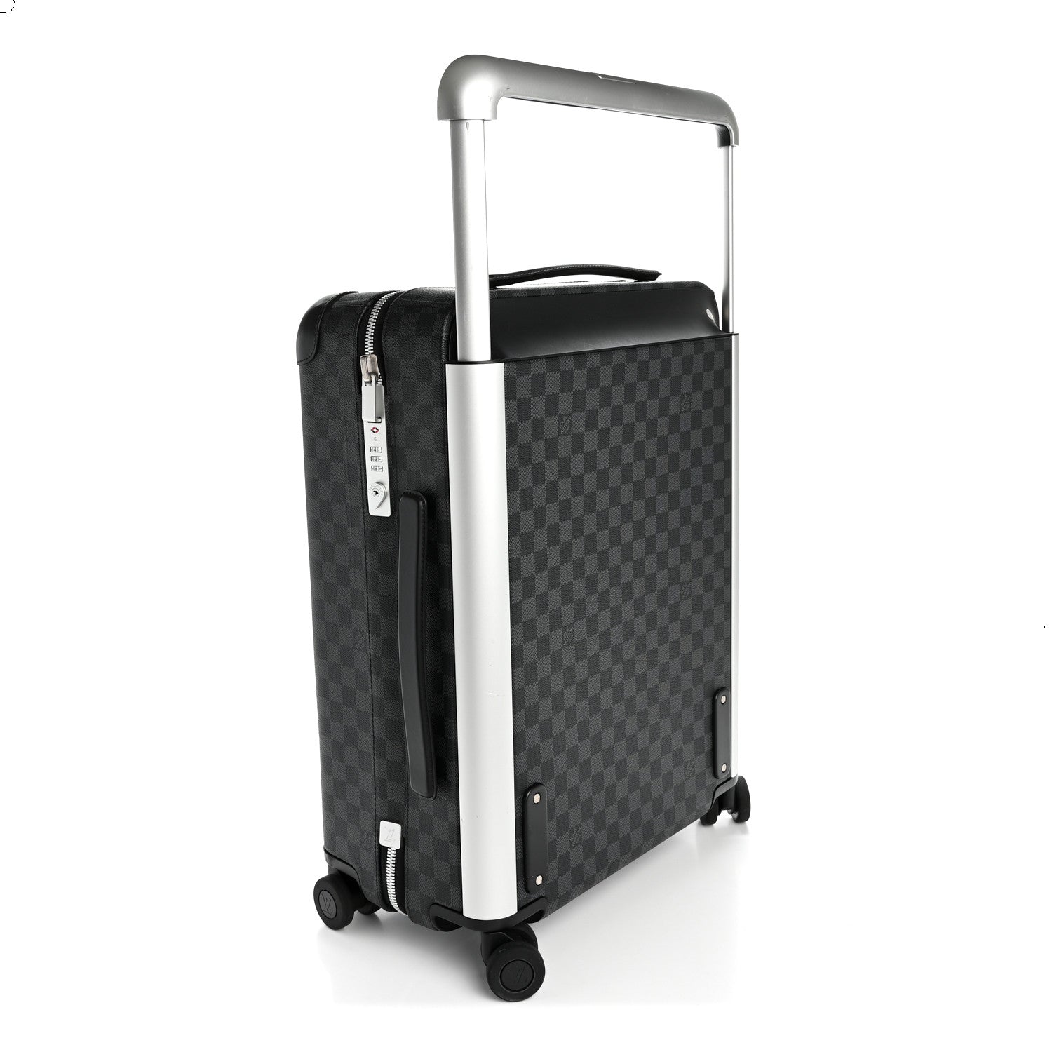 Louis Vuitton Damier Graphite Horizon 55 2 of 13