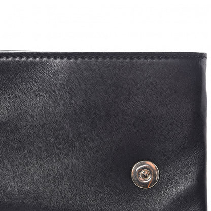 Valentino Garavani Nappa Va Va Voom Shoulder Bag Black 7 of 8
