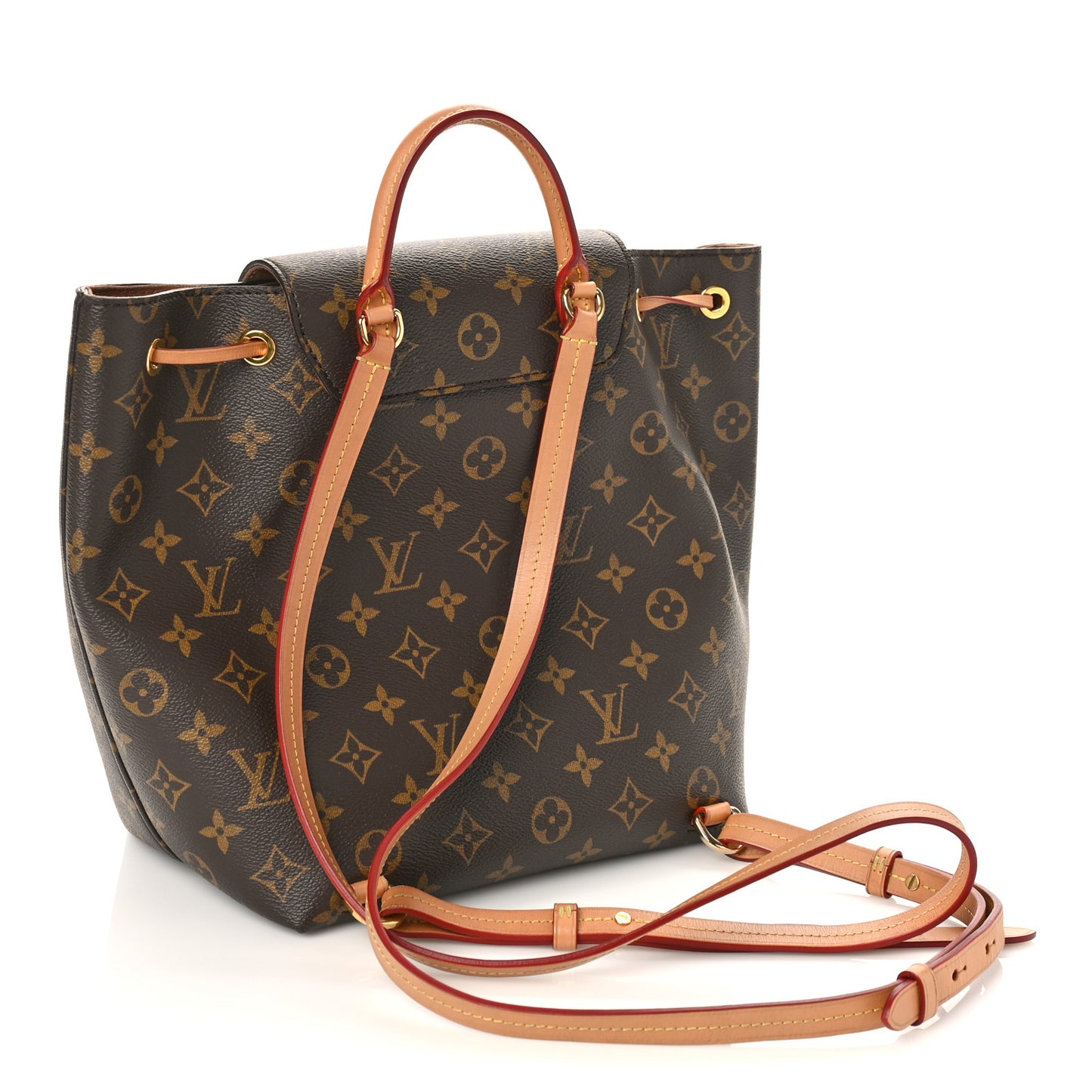 Monogram Montsouris PM