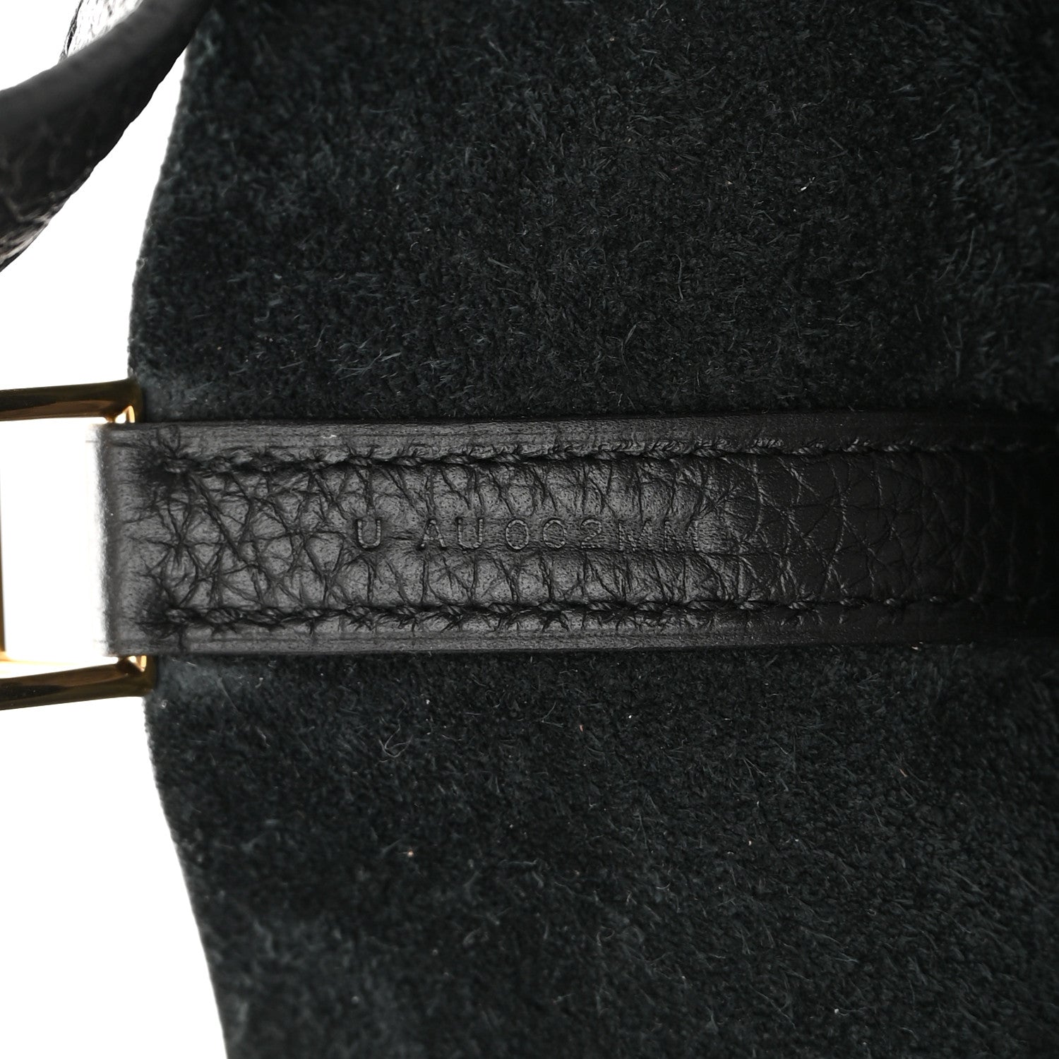 Hermes Taurillon Clemence Picotin Lock 18 PM Black 7 of 12