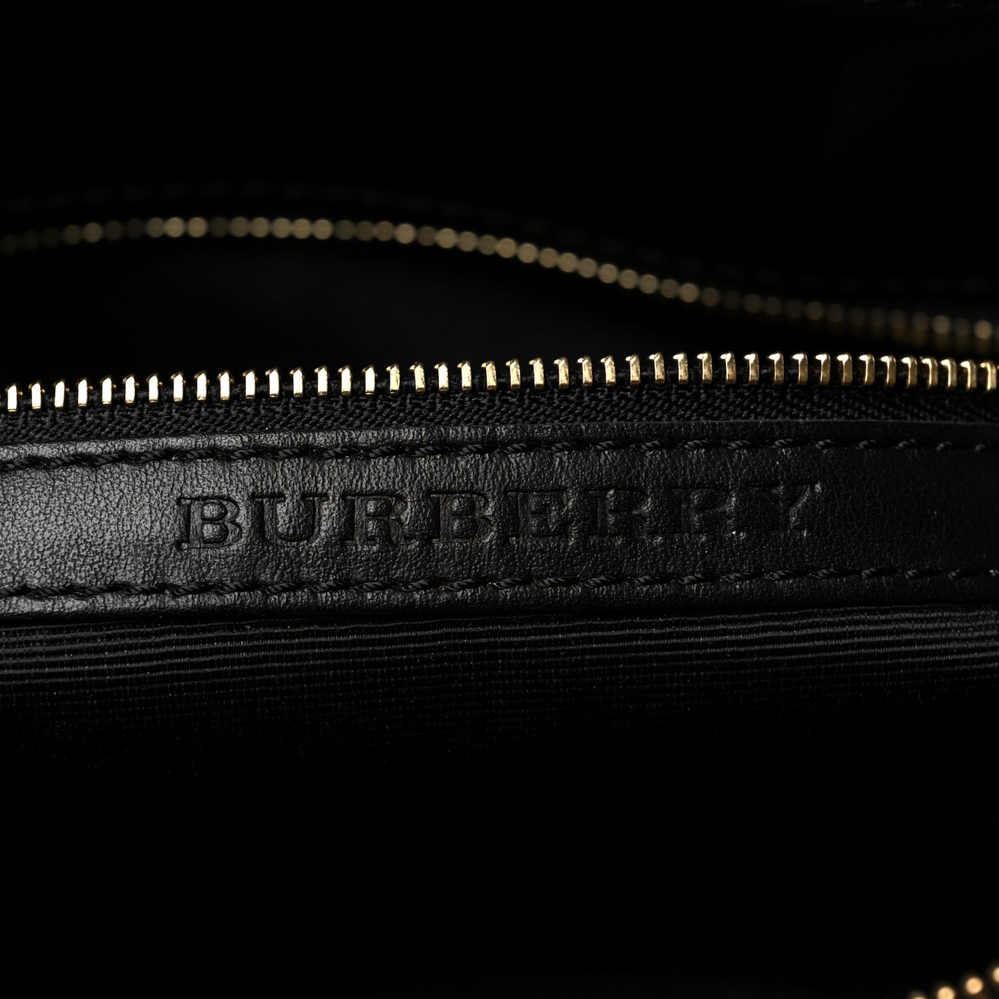 Calfskin Check Embossed Small Chichester Crossbody Clutch Bag Black