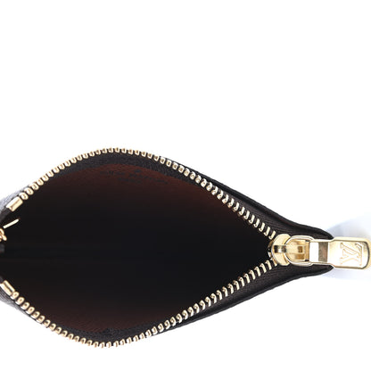 Louis Vuitton Monogram Key Pouch 4 of 4