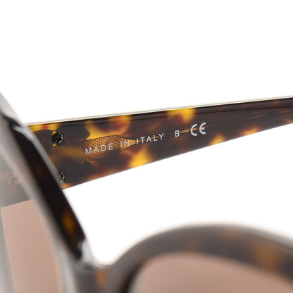 Chanel Quilted CC Sunglasses 5188 Tortoise 5 of 8
