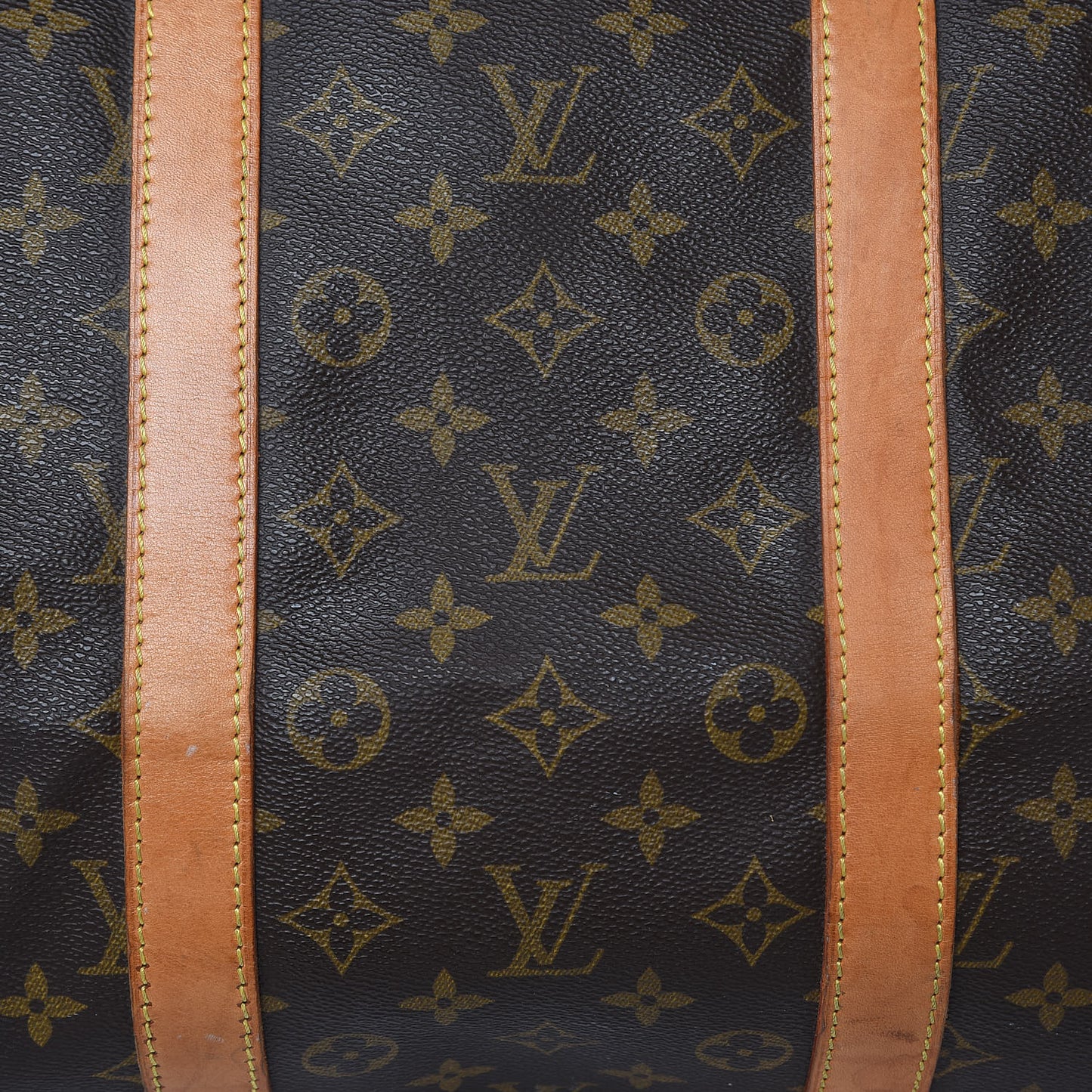 Monogram Keepall Bandouliere 55