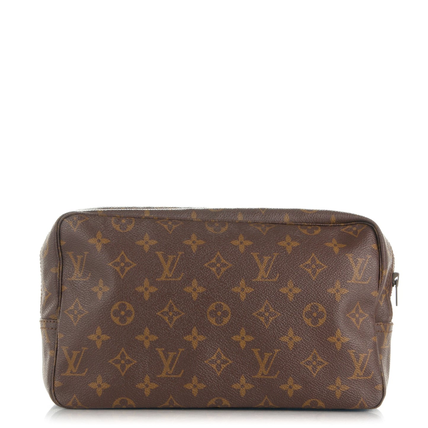 Monogram Trousse Toilette 28