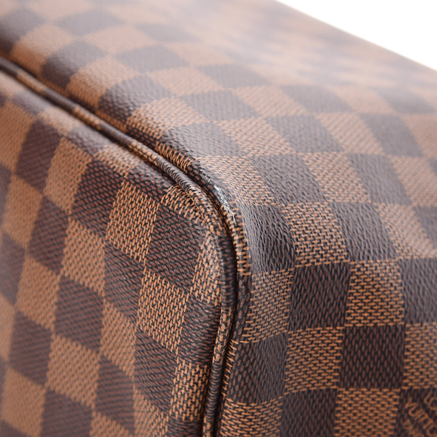 Louis Vuitton Damier Ebene Neo Neverfull GM 11 of 14