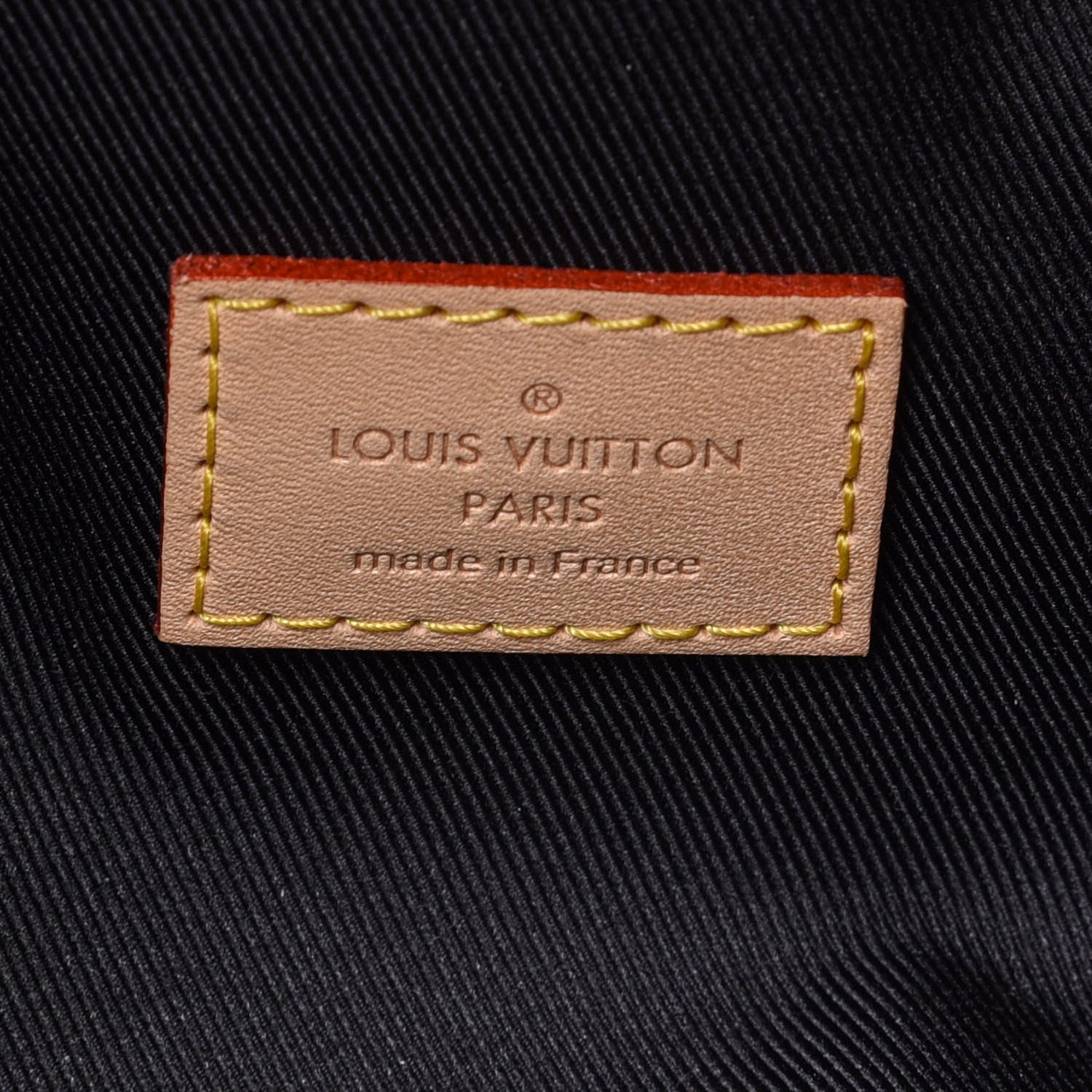 Louis Vuitton Monogram Bumbag 6 of 11
