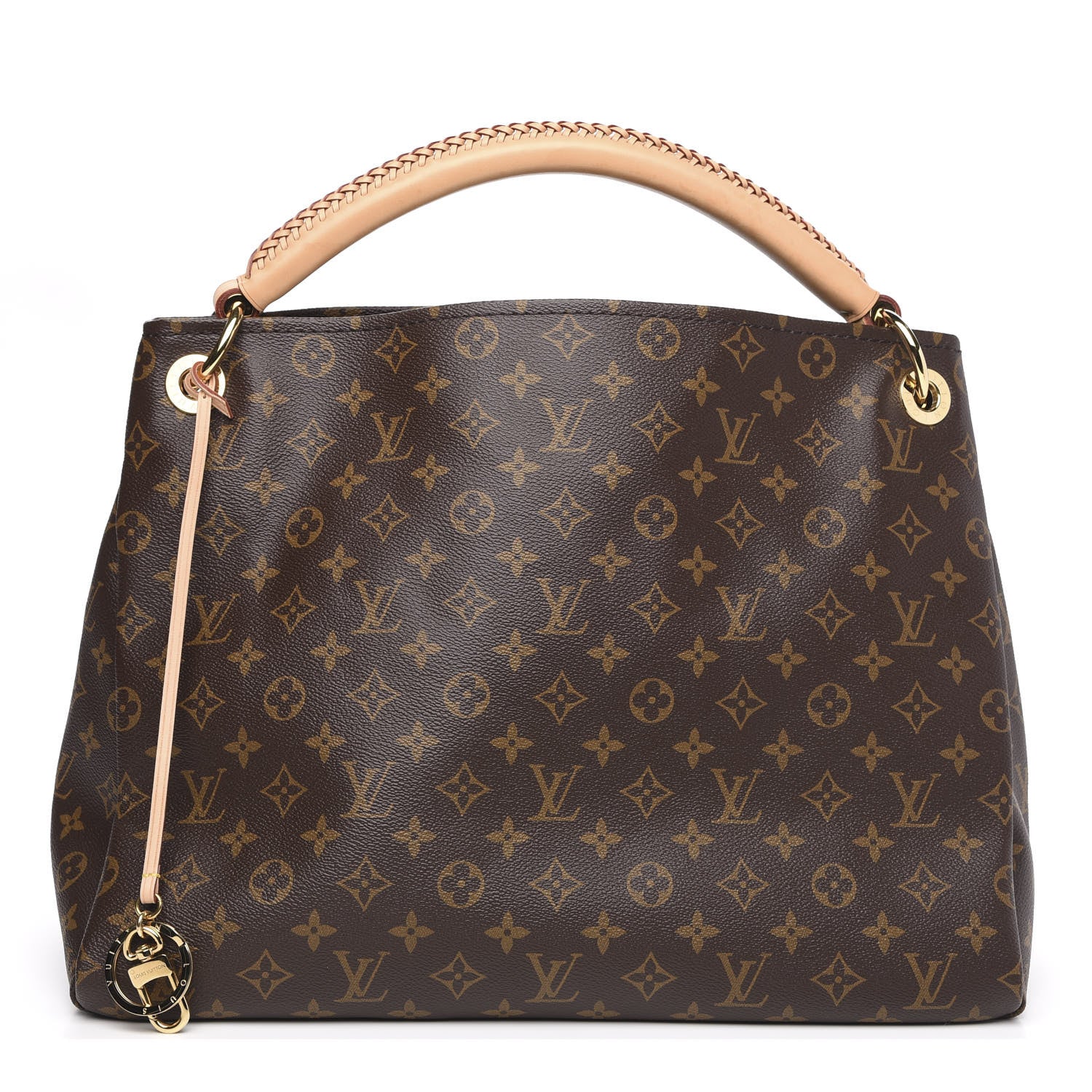 Louis Vuitton Monogram Artsy MM 1 of 11