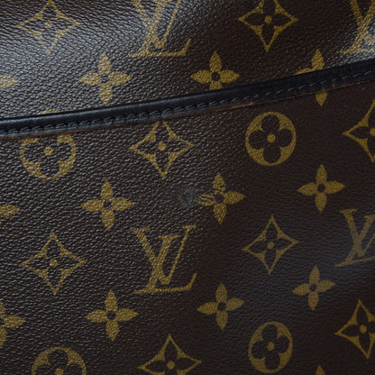 Louis Vuitton Monogram Alize 24 Heures 14 of 21