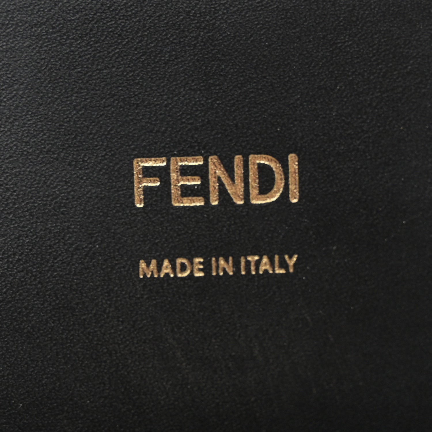 Fendi Raffia Vitello King Macrame Mesh Large Peekaboo X-Tote Natural Black Cuoio 6 of 10
