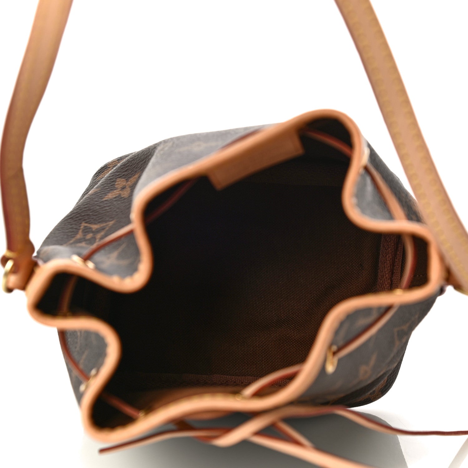 Louis Vuitton Monogram Nano Noe 5 of 10