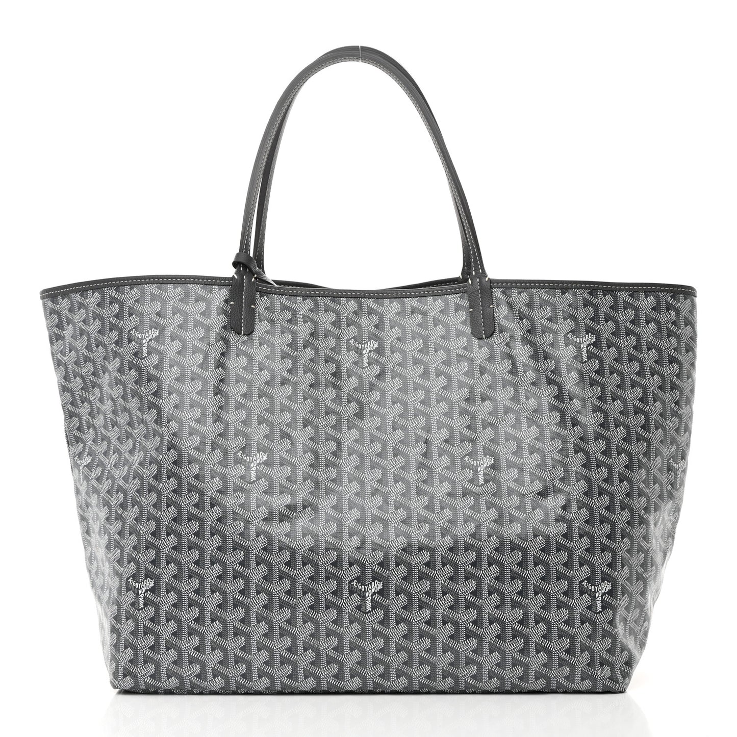 Goyardine Saint Louis GM Grey