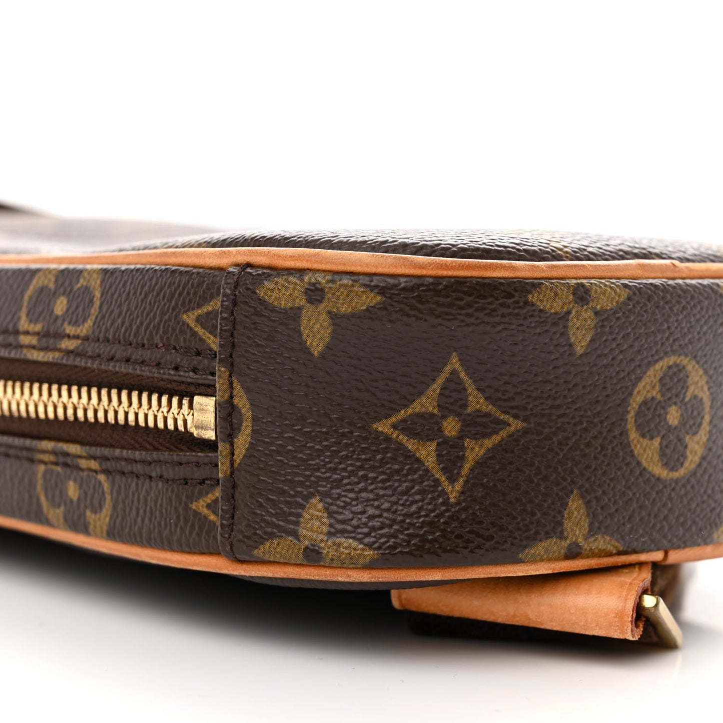 Monogram Pochette Gange