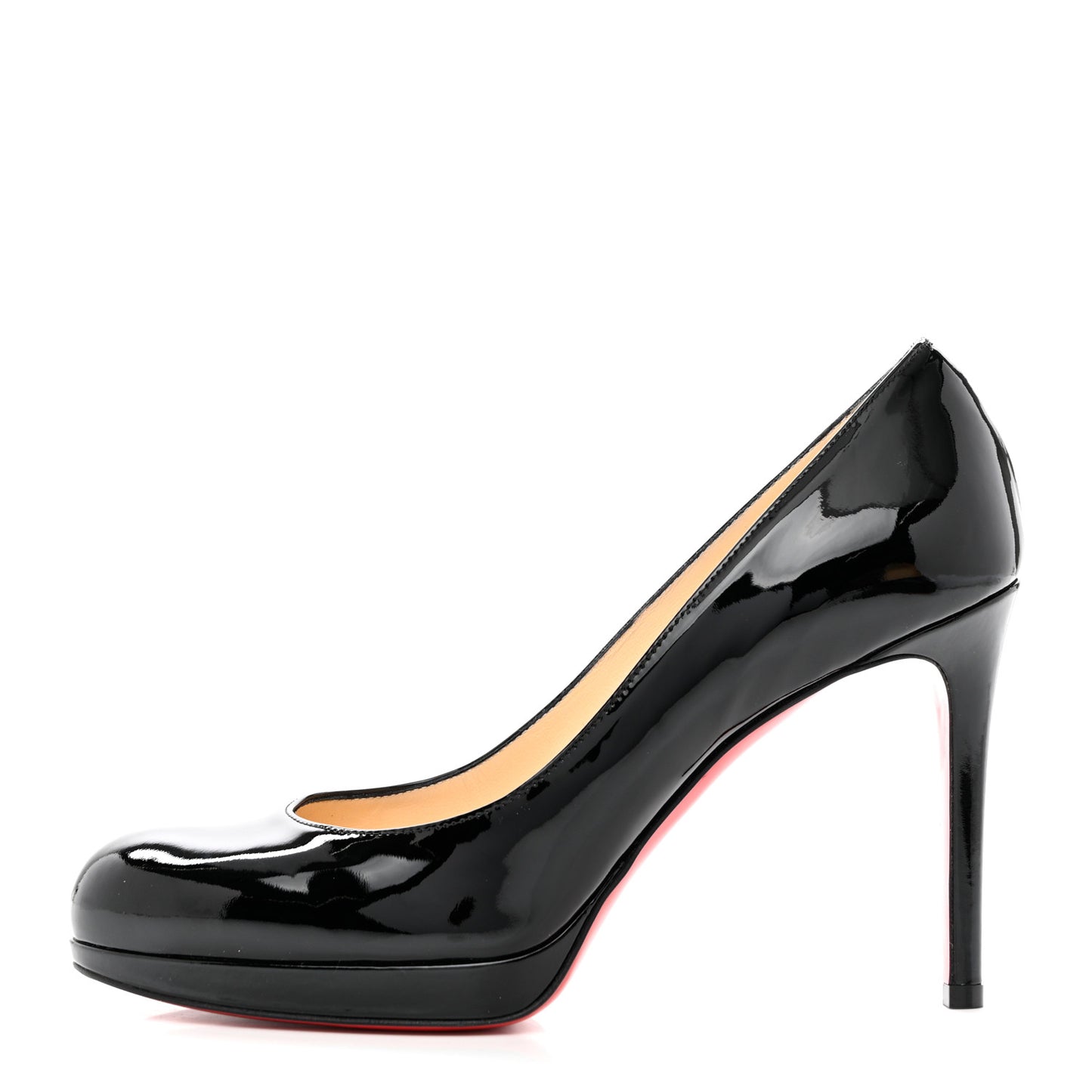 Patent New Simple 100 Pumps 37 Black