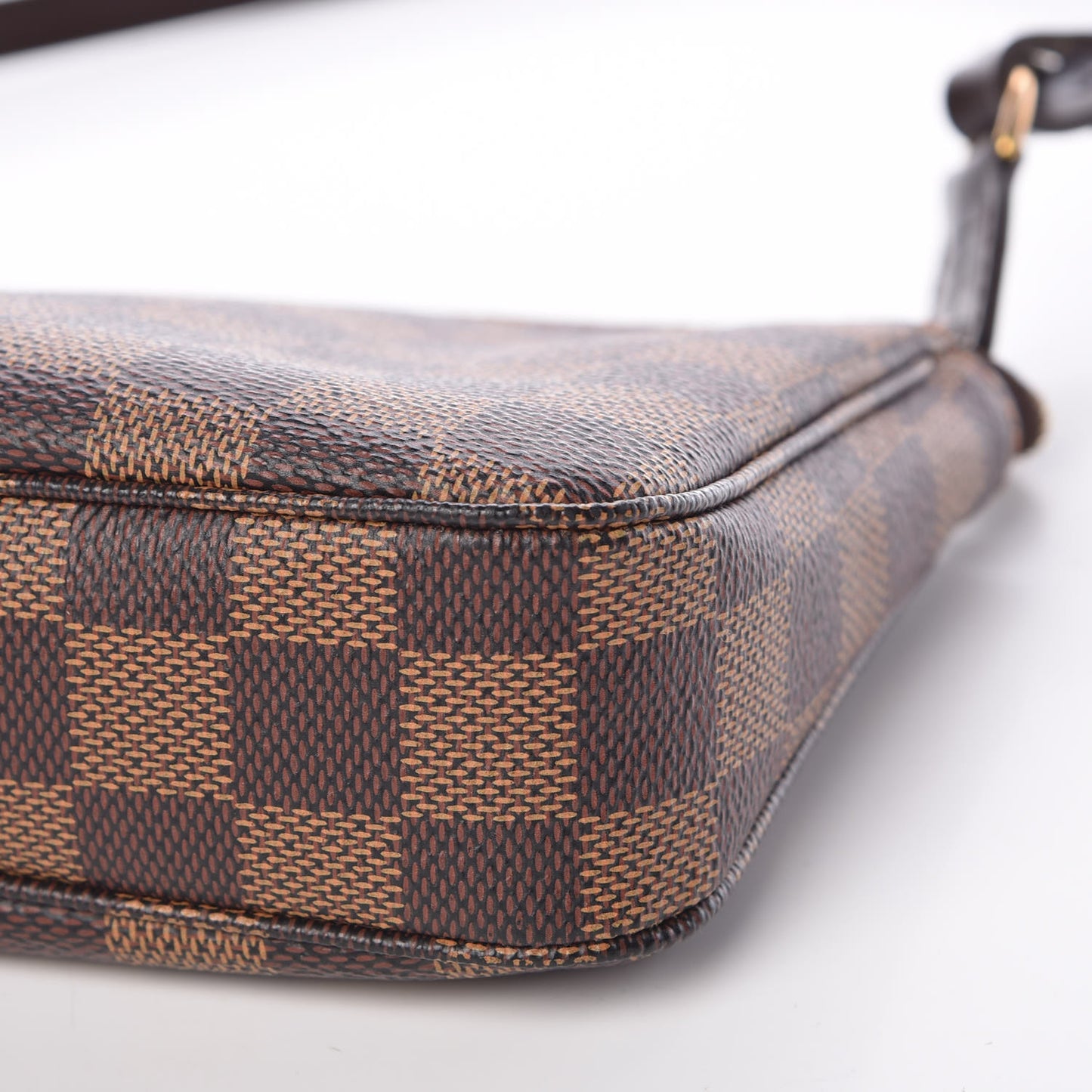 Damier Ebene Pochette Accessories NM
