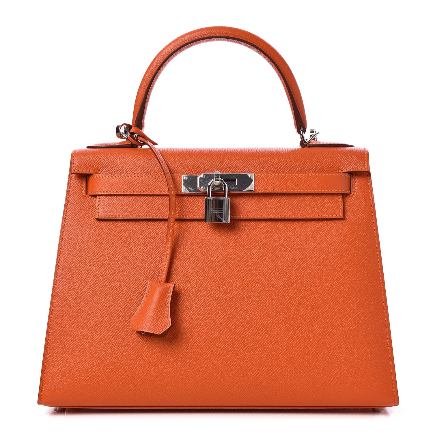 Hermes Epsom Kelly Sellier 28 Feu 1 of 36